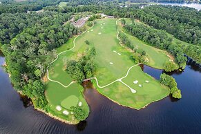 Cypress Bend Resort, a Wyndham Hotel