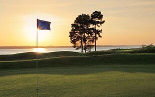 Cypress Bend Resort, a Wyndham Hotel