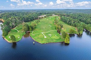 Cypress Bend Resort, a Wyndham Hotel