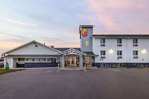 Super 8 by Wyndham Belgrade/Bozeman Airport
