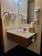 Super 8 by Wyndham Belgrade/Bozeman Airport