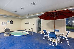 Super 8 by Wyndham Belgrade/Bozeman Airport