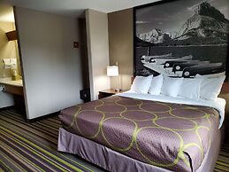 Super 8 by Wyndham Belgrade/Bozeman Airport