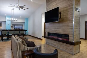 Super 8 by Wyndham Belgrade/Bozeman Airport