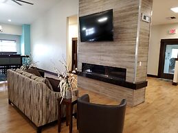 Super 8 by Wyndham Belgrade/Bozeman Airport