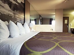 Super 8 by Wyndham Belgrade/Bozeman Airport