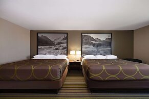 Super 8 by Wyndham Belgrade/Bozeman Airport