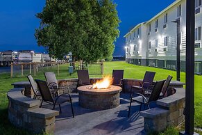 Super 8 by Wyndham Belgrade/Bozeman Airport