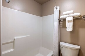 Super 8 by Wyndham Belgrade/Bozeman Airport