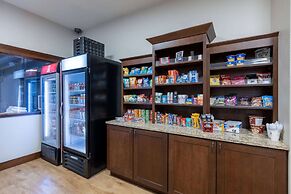 Super 8 by Wyndham Belgrade/Bozeman Airport