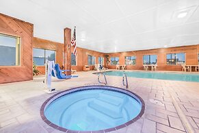 Super 8 by Wyndham Ottumwa