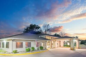 Super 8 by Wyndham Ottumwa