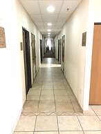 Econo Lodge Lubbock I-27