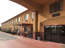 Econo Lodge Lubbock I-27