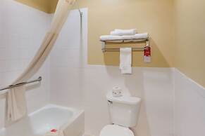 Econo Lodge Lubbock I-27