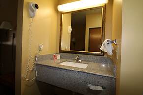 Econo Lodge Lubbock I-27