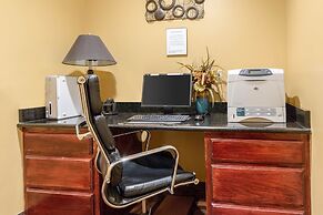 Econo Lodge Lubbock I-27