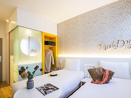 ibis Styles Nice Cap 3000 Airport
