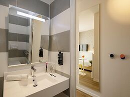 ibis Styles Nice Cap 3000 Airport