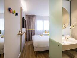 ibis Styles Nice Cap 3000 Airport