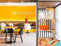 ibis Styles Nice Cap 3000 Airport