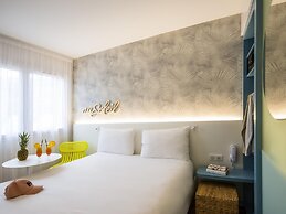 ibis Styles Nice Cap 3000 Airport
