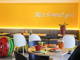 ibis Styles Nice Cap 3000 Airport