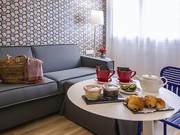 ibis Styles Nice Cap 3000 Airport