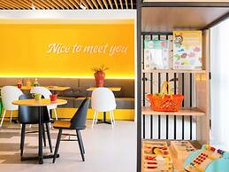 ibis Styles Nice Cap 3000 Airport