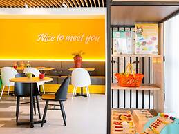 ibis Styles Nice Cap 3000 Airport