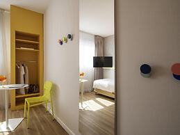 ibis Styles Nice Cap 3000 Airport