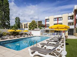 ibis Styles Nice Cap 3000 Airport