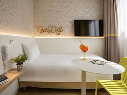 ibis Styles Nice Cap 3000 Airport