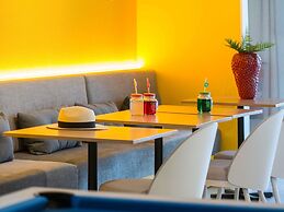 ibis Styles Nice Cap 3000 Airport
