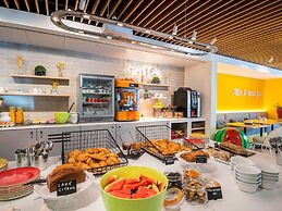 ibis Styles Nice Cap 3000 Airport