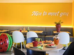 ibis Styles Nice Cap 3000 Airport