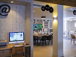 ibis Styles Nice Cap 3000 Airport