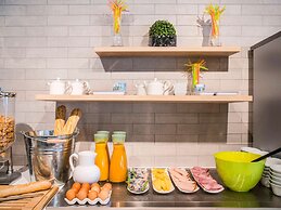 ibis Styles Nice Cap 3000 Airport