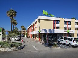 ibis Styles Nice Cap 3000 Airport