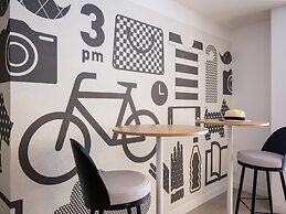 ibis Styles Nice Cap 3000 Airport