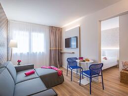 ibis Styles Nice Cap 3000 Airport