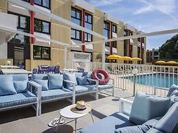 ibis Styles Nice Cap 3000 Airport