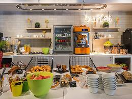 ibis Styles Nice Cap 3000 Airport