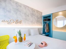 ibis Styles Nice Cap 3000 Airport