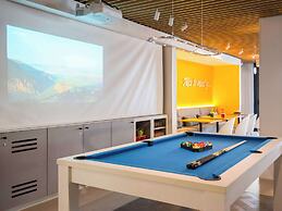 ibis Styles Nice Cap 3000 Airport