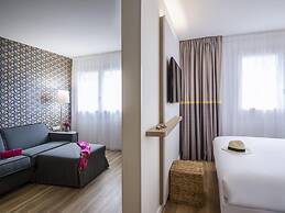 ibis Styles Nice Cap 3000 Airport