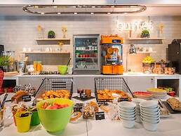 ibis Styles Nice Cap 3000 Airport