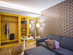 ibis Styles Nice Cap 3000 Airport