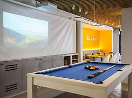 ibis Styles Nice Cap 3000 Airport