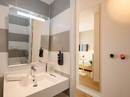 ibis Styles Nice Cap 3000 Airport
